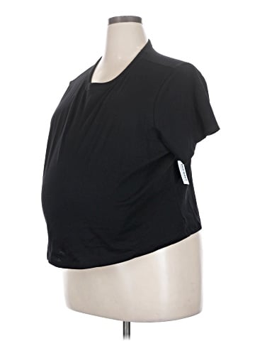 Old Navy Active T-Shirt (view 1)