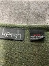 Kersh Green Long Sleeve Top Size S - photo 7