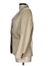 Oscar De La Renta 100% Acetate Tan Blazer Size 10 - photo 5