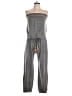 Onzie Gray Jumpsuit Size M - photo 1