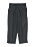 Unbranded 100% Polyester Gray Dress Pants Size 7 - photo 2