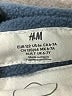 H&M Blue Raincoat Size 7 - photo 3