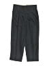 Unbranded 100% Polyester Gray Dress Pants Size 7 - photo 1