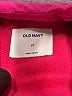 Old Navy 100% Polyester Pink Vest Size 3T - photo 3
