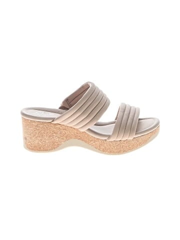 Clarks Wedges (view 1)