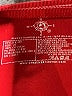 Creative Knitwear 100% Cotton Red Jacket Size 4T - photo 3
