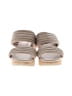 Clarks Gray Tan Wedges Size 8 1/2 (wide) - photo 2