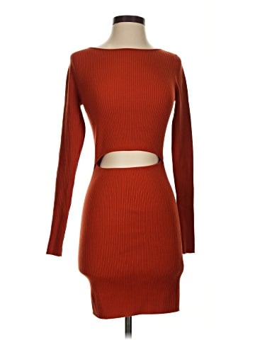 Wilfred Cocktail Dress (view 1)