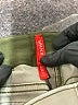 SPANX Gray Cargo Pants Size XL - photo 4