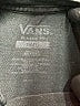 Vans Black Short Sleeve T-Shirt Size S (kids) - photo 3
