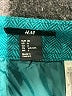 H&M Teal Casual Skirt Size 6 - photo 4