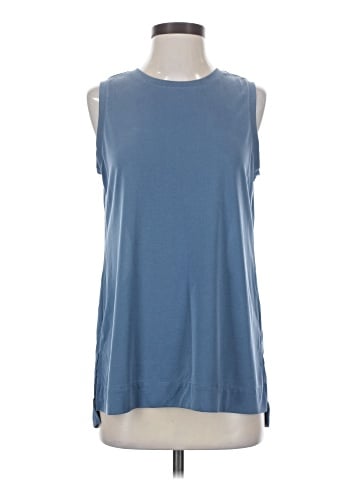 Banana Republic Sleeveless Top (view 1)