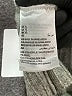On 34th Gray Turtleneck Sweater Size XL - photo 8
