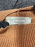 Everlane Brown Tan Long Sleeve Turtleneck Size XS - photo 7