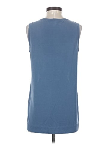 Banana Republic Sleeveless Top (view 2)