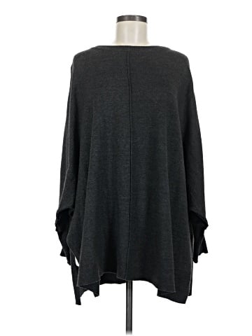 Mud Pie Poncho (view 1)