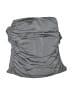 Unbranded Gray Swimsuit Top Size S - photo 1
