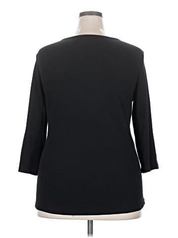 Old Navy 3/4 Sleeve Top (view 2)