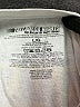 Assorted Brands 100% Cotton Graphic Ivory Short Sleeve T-Shirt Size L (kids) - photo 3