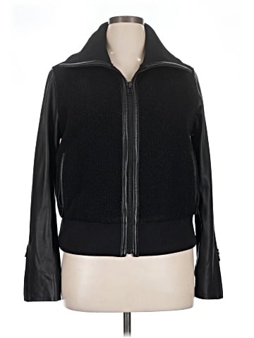 Derek Lam 10 Crosby Track Jacket (view 1)