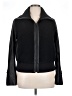 Derek Lam 10 Crosby Black Track Jacket Size XL - photo 1
