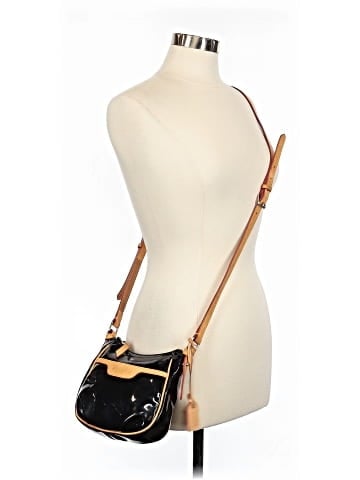 Dooney & Bourke Leather Crossbody Bag (view 2)