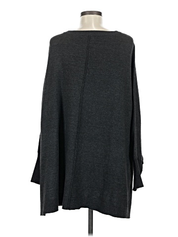 Mud Pie Poncho (view 2)