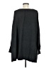 Mud Pie Gray Poncho One size - photo 2