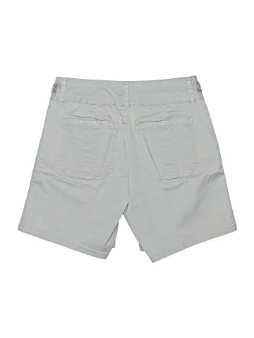 Kensie Khaki Shorts (view 2)