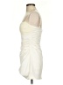 Peppermayo 100% Polyester Ivory Cocktail Dress Size XS - photo 5