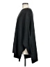 Mud Pie Gray Poncho One size - photo 5