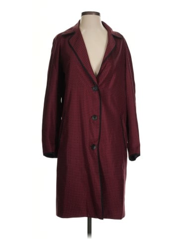 Rag & Bone Silk Blazer (view 1)