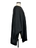 Mud Pie Gray Poncho One size - photo 4