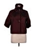 Samuel Dong Burgundy Jacket Size L - photo 1