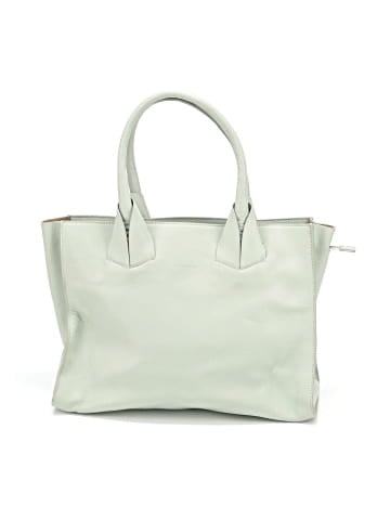 LIA NUMA Leather Tote (view 1)