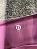 Lululemon Athletica Purple Active Pants Size 6 - photo 4