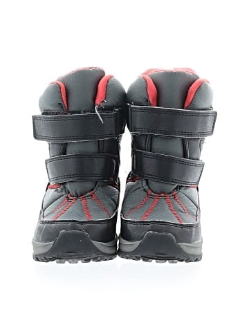 Carter's Boots (view 2)