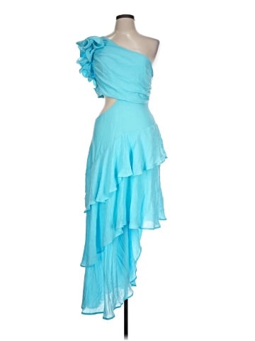 Saints + Secrets Cocktail Dress (view 1)