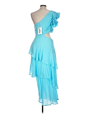 Saints + Secrets Cocktail Dress (view 2)