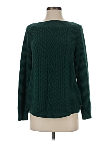 Tommy Hilfiger Pullover Sweater (view 1)