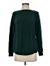 Tommy Hilfiger Green Pullover Sweater Size S - photo 1