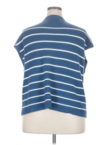 Simply Southern Sweater Vest (view 2)
