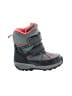 Carter's Gray Boots Size 10 (kids) - photo 1