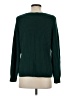 Tommy Hilfiger Green Pullover Sweater Size S - photo 2