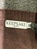 Keepsake Brown Cardigan Size M - photo 7