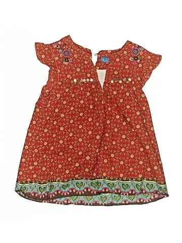 The Children's Place Sleeveless Top (view 1)