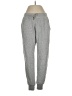 Papinelle Gray Sweatpants Size S - photo 1