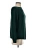 Tommy Hilfiger Green Pullover Sweater Size S - photo 4