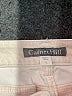 Garnet Hill Tan Khakis Size 6 - photo 7