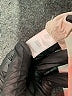 Garnet Hill Tan Khakis Size 6 - photo 8